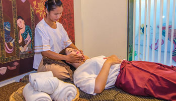 Raming Lodge Hotel & Spa