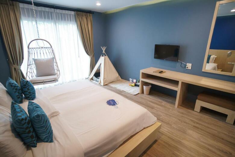 Ketawa Stylish Hotel