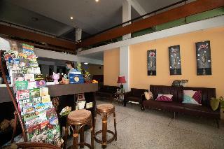 Hostal Sabai House