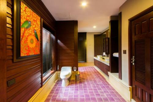 Hotel Sireeampan Boutique Resort And Spa