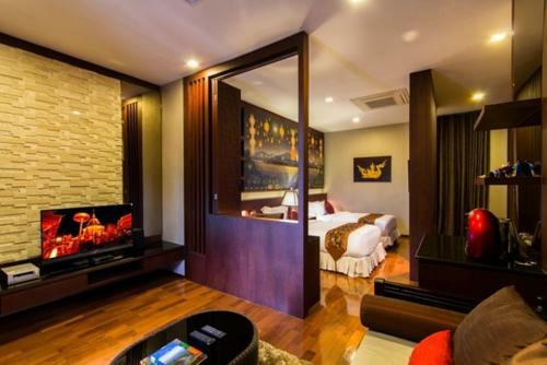 Hotel Sireeampan Boutique Resort And Spa