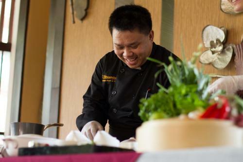 Hotel Sireeampan Boutique Resort And Spa