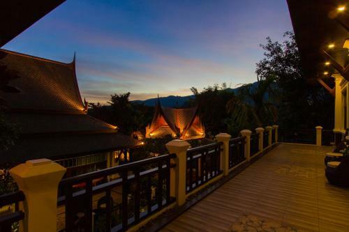 Hotel Sireeampan Boutique Resort And Spa