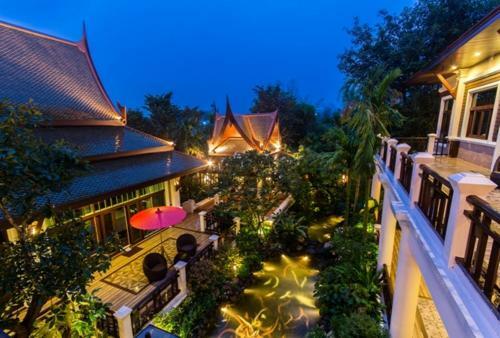 Hotel Sireeampan Boutique Resort And Spa