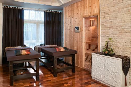 Hotel Sireeampan Boutique Resort And Spa