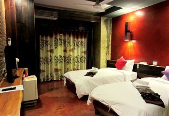 Hotel De Wiang Kum Kam