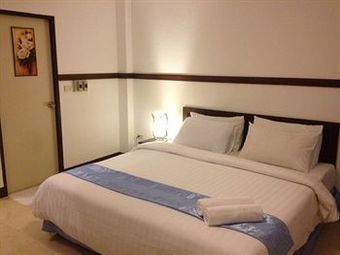 Inspire House Hotel