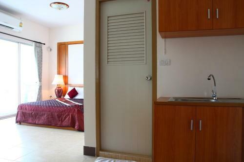 Apartamentos Choktawee Residence And Mansion