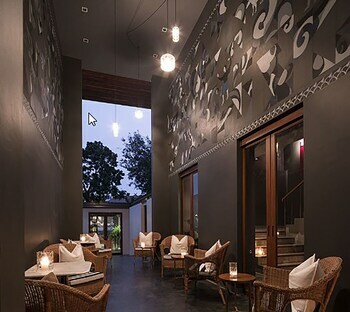 Hotel Sala Lanna Chiang Mai