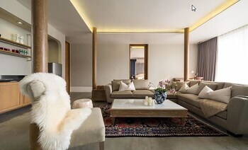 Hotel Sala Lanna Chiang Mai