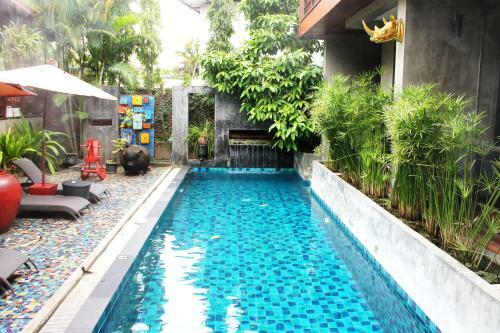 Villa Thapae