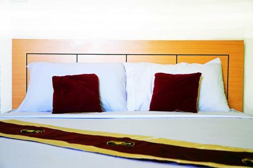 Hotel Choktawee Smile