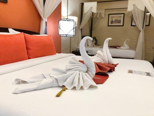 Hotel Vdara Resort & Spa