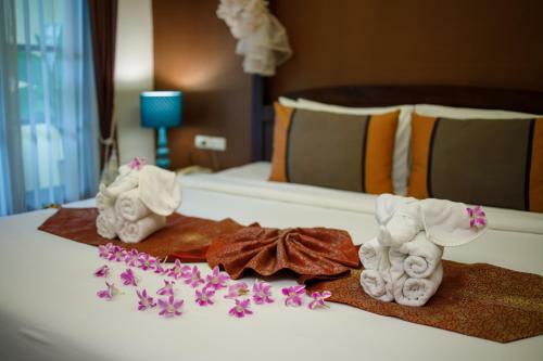 Hotel Vdara Resort & Spa