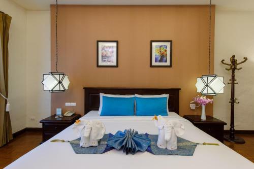 Hotel Vdara Resort & Spa