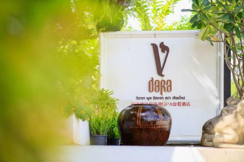 Hotel Vdara Resort & Spa
