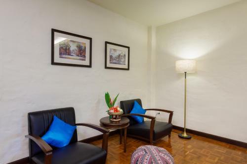 Hotel Vdara Resort & Spa