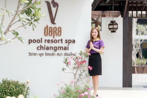 Hotel Vdara Resort & Spa