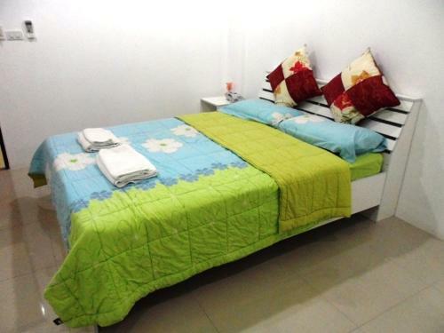 Hostal Kaewchantra Mansion