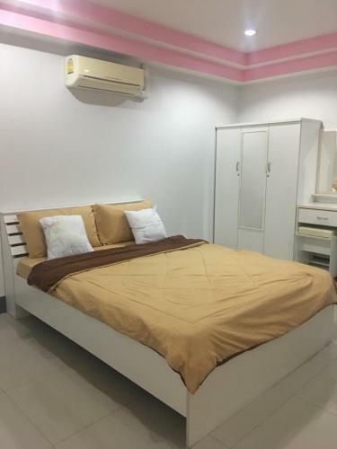 Hostal Kaewchantra Mansion