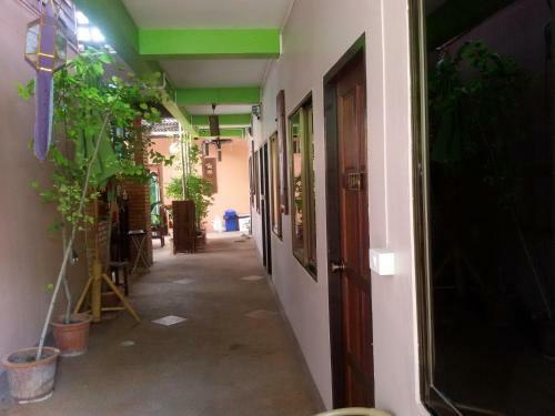Hostal Baitong Homestay