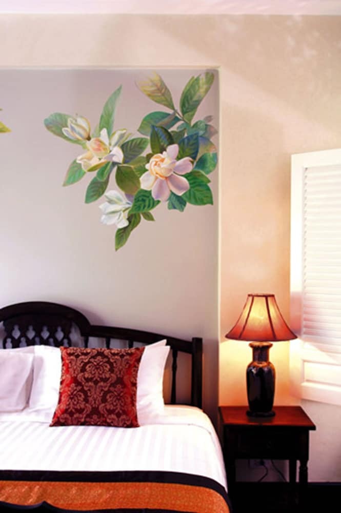 Ping Nakara Boutique Hotel And Spa