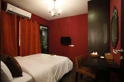 Hotel Lilu Chiang Mai