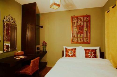 Hotel Lilu Chiang Mai
