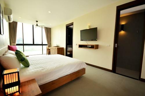 Hotel Zensala Chiang Mai