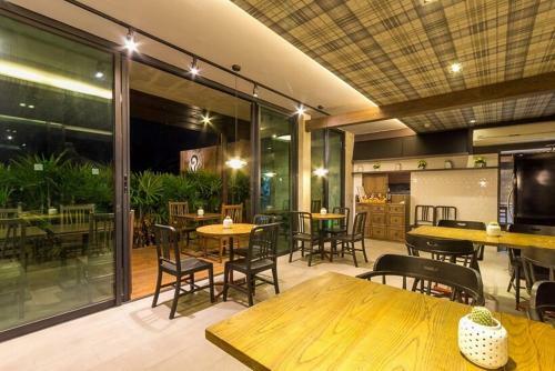 Hotel Zensala Chiang Mai