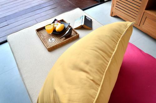 Hotel Zensala Chiang Mai