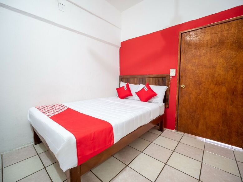 Oyo Hotel Betsua Vista Hermosa