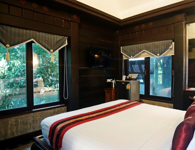 Thannatee Boutique Hotel