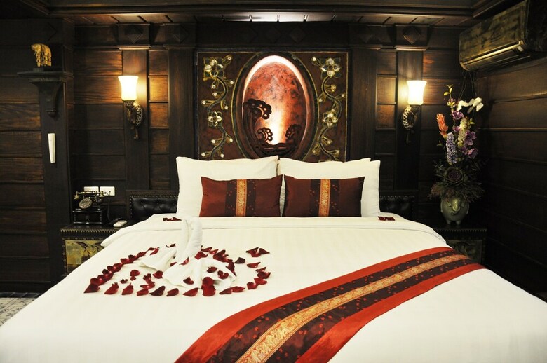Thannatee Boutique Hotel