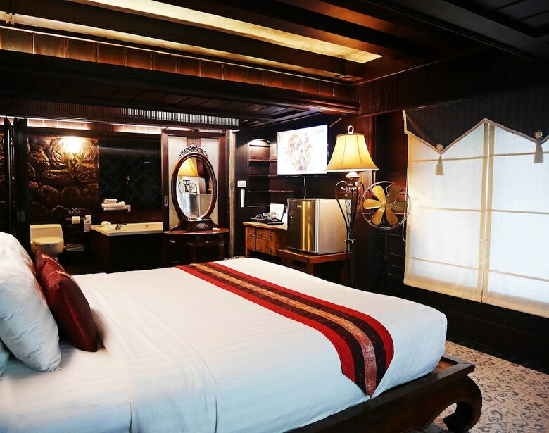 Thannatee Boutique Hotel