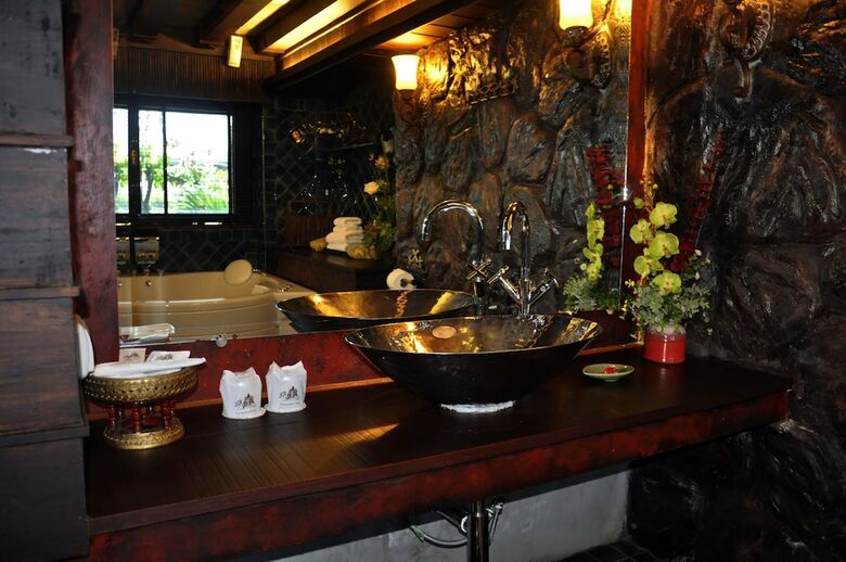 Thannatee Boutique Hotel
