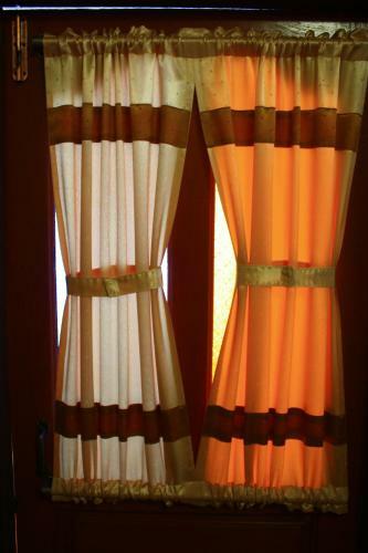 Posada Tri Gong Residence