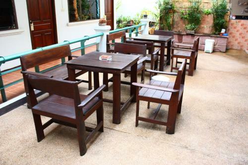 Posada Tri Gong Residence