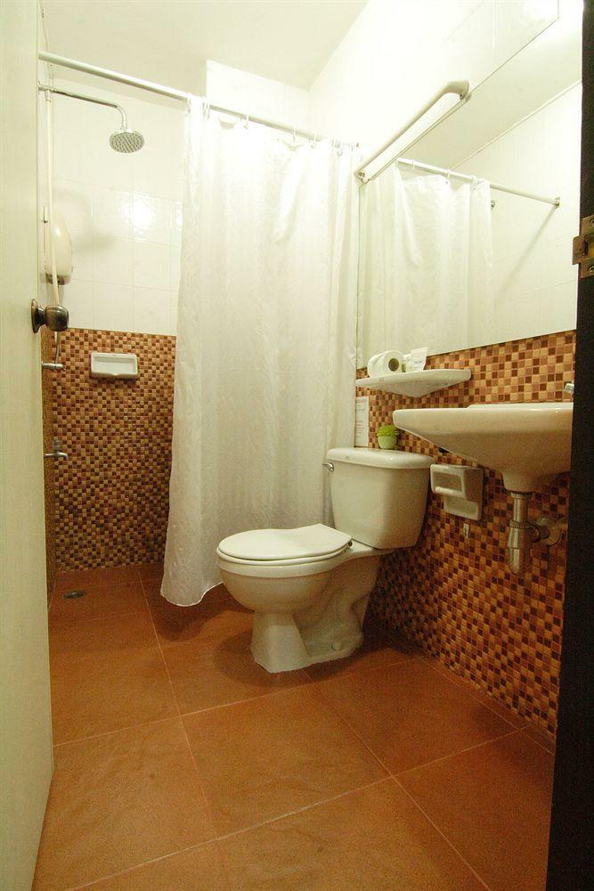 Chiangmai Night Bazaar Boutique Hotel