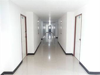 Apartamentos M Plus 2