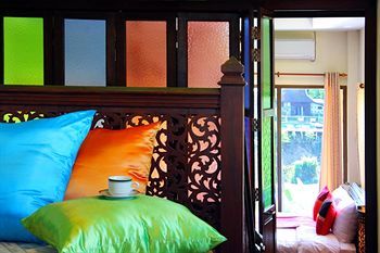 Hotel Villa San Pee Seua
