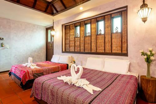 Hostal Jangmuang Boutique House