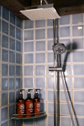 Hostal Jangmuang Boutique House