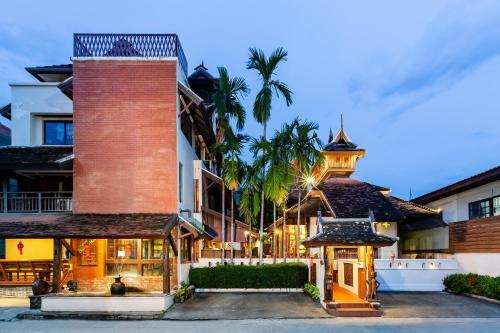 Hostal Jangmuang Boutique House