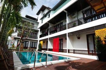 Hotel Baan Huenphen