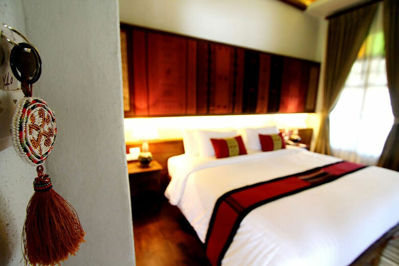 Hotel The Balcony Chiang Mai Village