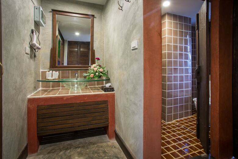 Rainforest Boutique Hotel