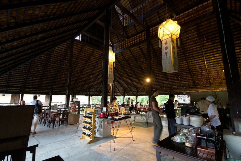 Rainforest Boutique Hotel