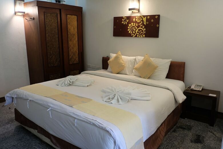 Rainforest Boutique Hotel