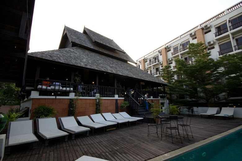 Rainforest Boutique Hotel